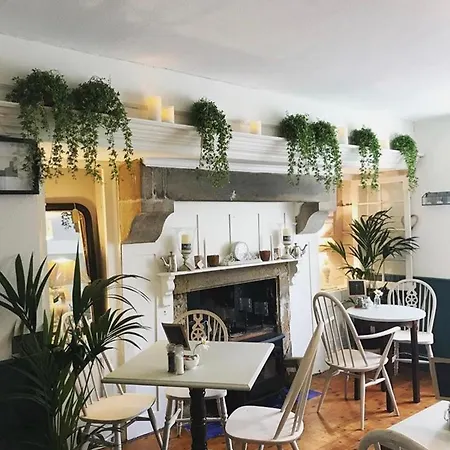 Rumah فندق مبيت وإفطار