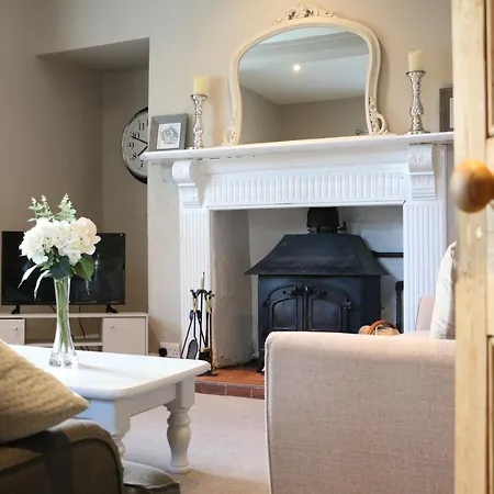 فندق مبيت وإفطار Rumah Coxwold