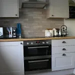 Rumah 4* Coxwold