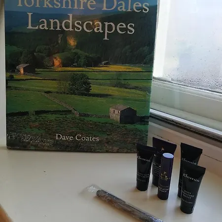 Rumah 住宿加早餐酒店 Coxwold