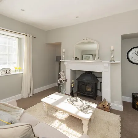 Bed & Breakfast Rumah Coxwold