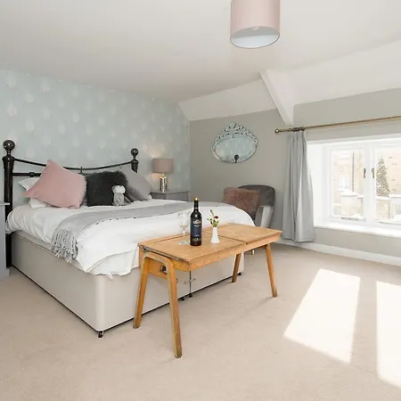 Rumah 住宿加早餐酒店 4*