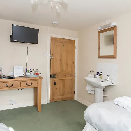 Rumah 4* Coxwold