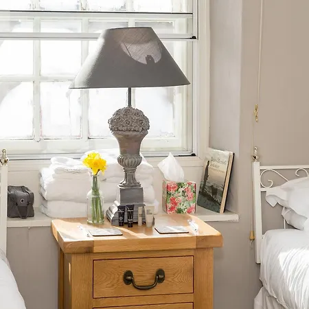 Rumah 住宿加早餐酒店