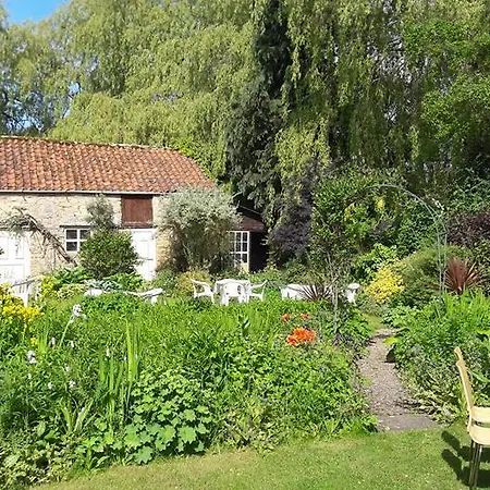 Rumah Отель типа 