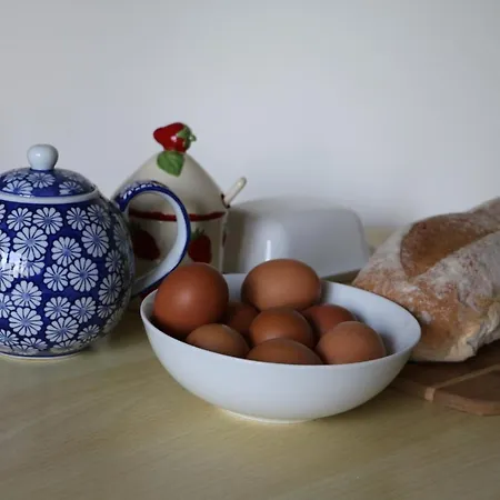 Rumah Отель типа 