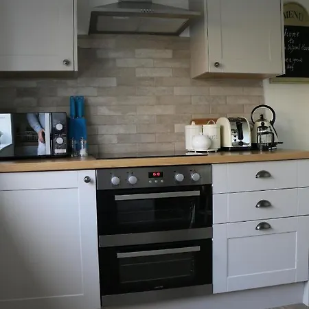 Rumah 4* Coxwold