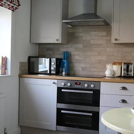 住宿加早餐酒店 Rumah