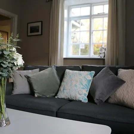 住宿加早餐酒店 Rumah