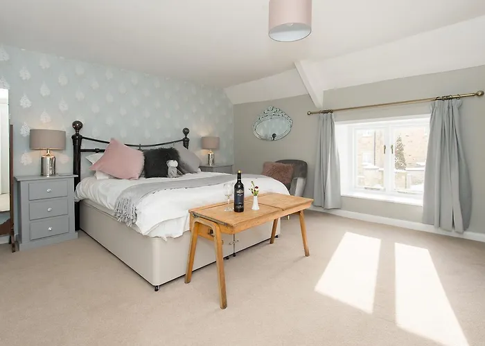 Rumah Отель типа 