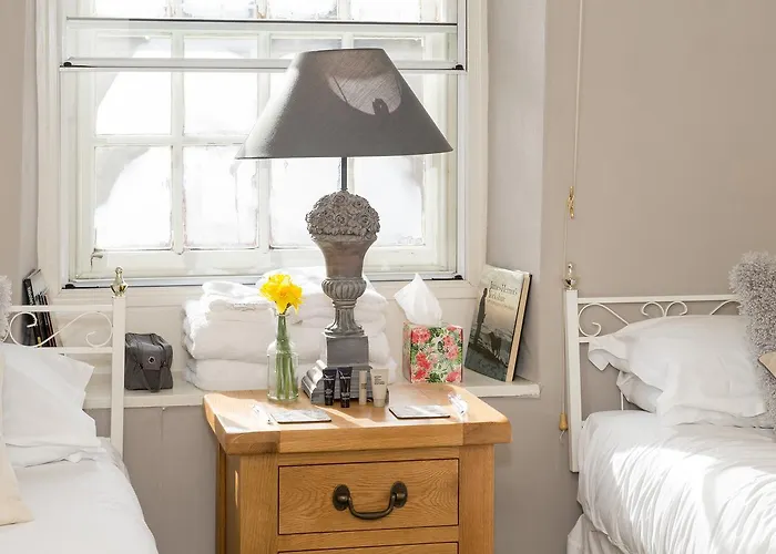 Rumah Отель типа 