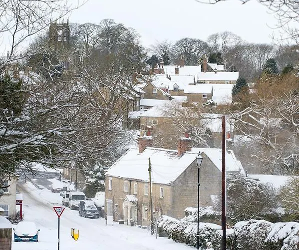 Rumah Отель типа 