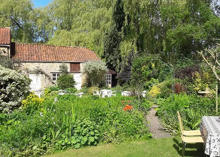 Rumah Отель типа 