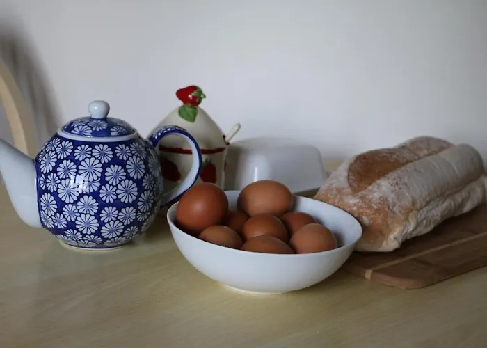 Rumah Отель типа 