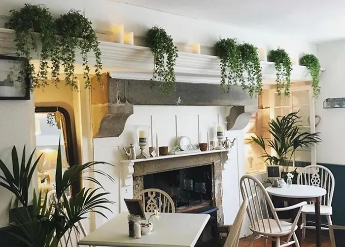 Rumah Отель типа 