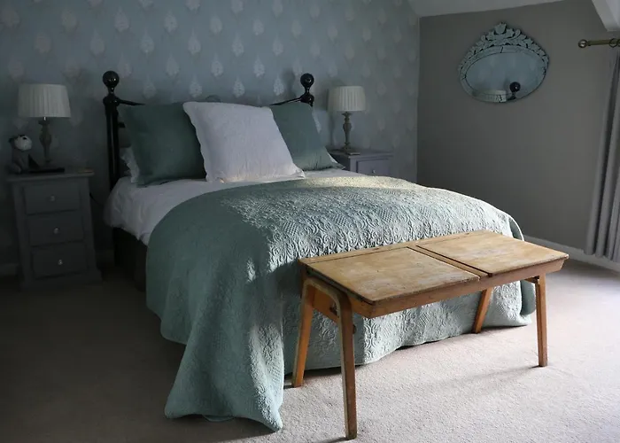 Rumah Отель типа 