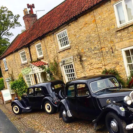 Rumah Nocleg ze śniadaniem