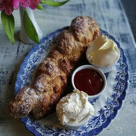 Rumah Nocleg ze śniadaniem