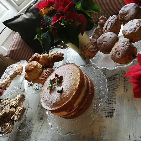 Nocleg ze śniadaniem Rumah Coxwold