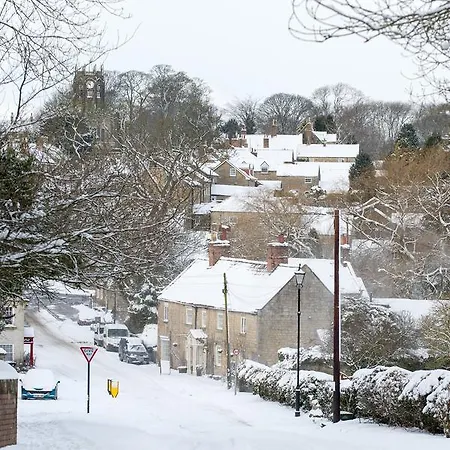 Rumah Nocleg ze śniadaniem