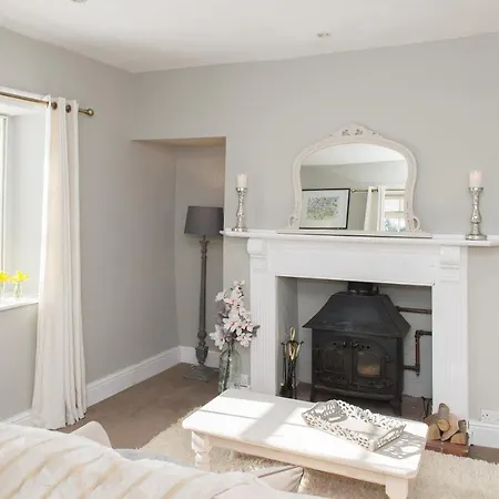 Nocleg ze śniadaniem Rumah Coxwold