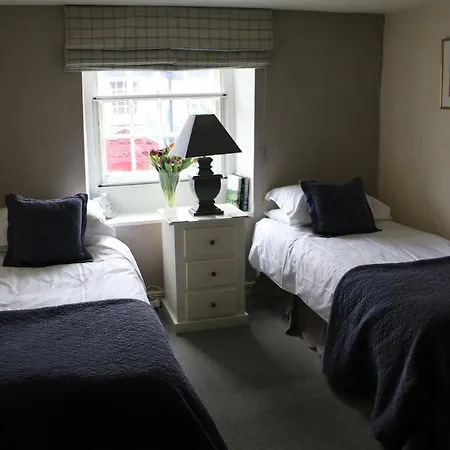 Nocleg ze śniadaniem Rumah